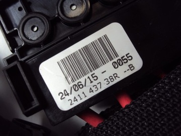 фото thumb №6, Установка двигуна renault megane iv 2016-