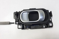 фото thumb №9, Замок лівих передніх двері citroën c4 cactus 190385 1.2l бензиновий 81kw