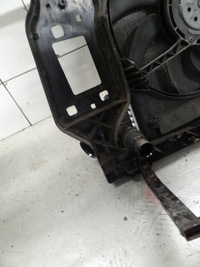 фото thumb №8, Audi a5 8t 8f 11 купе 2.0 tfsi pas перед з chłodnicami комплект 8k0145805r