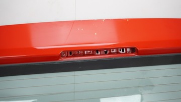 фото thumb №6, Кришка багажника зад hyundai i30 07-10r