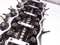 фото thumb №9, Головка двигуна honda civic viii 1.8 i-vtec