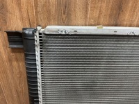 фото thumb №8, Радіатор основний  mercedes r129 sl sl500 1295000103 a1295000103