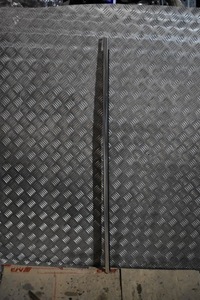 фото thumb №1, Идеальная планка дверь задняя левая mercedes gle w167 suv 1