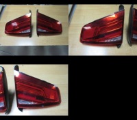 фото thumb №1, Лампа vw passat b8 3g0 правая