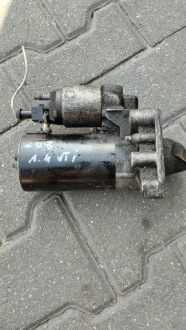 Купити Стартер mini cooper r55 r56 r57 r58 r59 r60 1.4 1.6 vti 0001138004, фото thumb