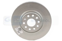 фото thumb №1, Диск ham вентилируемая 5q0615301f/oem