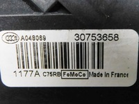 фото thumb №11, Замок дверь левый перед 10pin 30753658 - volvo c30 s40 ii v50 eu