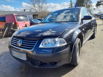 фото thumb №14, Vw passat b5 рестайлінг двері лівий зад ліві задні lc9z