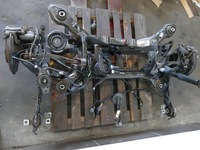 фото thumb №14, Volvo xc60 i lift 2.4 d5 awd подрамник подрамник ступица диск суппорт амортизатор