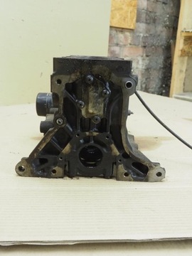 фото thumb №11, Блок двигателя chevrolet aveo i 1.2 8v b12s1