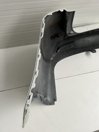 фото thumb №13, Бампер задний задняя chevrolet cruze i kombi 4 pdc