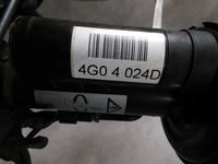 фото thumb №8, Audi rs7 rs6 c7 4g подвеска полный перед задняя jak nowe 88km