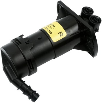 фото thumb №14, Насадка омывателя audi a6 c6 4f0 955 102 - b11485