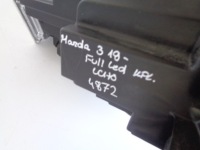 Фара левая фара mazda 3 19- full led Киев, фото thumb