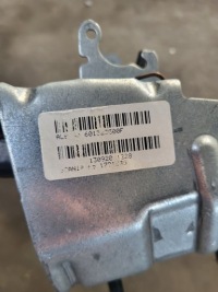 фото thumb №6, Педаль тормоза тормозной scania r 1721239