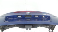 фото thumb №6, Bmw 1 e82 e88 coupe cabrio кришка багажника задня задня le-mans-blau 2010r