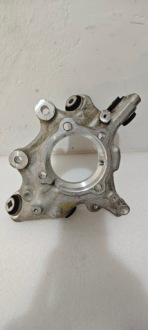 Купити Поворотний кулак задній лівий mercedes e klasa w214, фото thumb