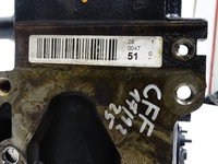 фото thumb №7, Блок двигуна skoda superb ii passat b7 q3 2.0 tdi 140km cffb cff 03l021ca