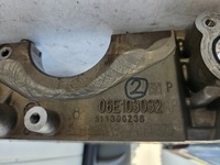 фото thumb №11, Нижний блок полублок двигателя двигателя 3.0 tfsi 3.0t audi a6 a7 c7 4g cgx 06e103032ap