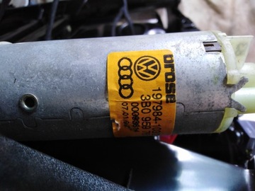 фото thumb №7, Audi a6 c5 каркас сидіння сидіння лівого електричний eu