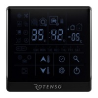 Насос тепла rotenso windmi 10 kw mega акція raty zero Доставка, фото thumb