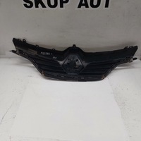 фото thumb №13, Renault megane 4 iv решётка радиатора радиатора решётка радиатора значок перед 622562805r