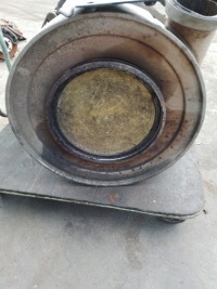 фото thumb №9, Katalizaotr гасник scania r euro 5 2008 r. 1744689 prem/mech