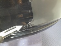 фото thumb №10, Vw polo v r6 hb 5d бампер задняя задний lc9x