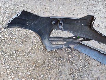 фото thumb №5, Бампер переднє volvo xc60 ii 2017r-