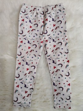 Leggings Girls '122 Enicorn Getters Leggings