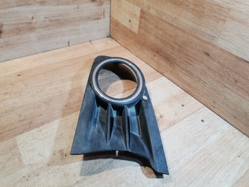 фото thumb №11, Решётка левая бампера перед vw golf vi универсал 1k9853665