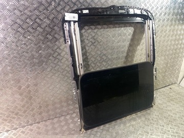 фото thumb №8, Mercedes-benz glc x253 c253 2017 люк комплект a2539067000