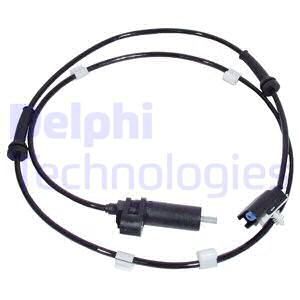 фото thumb №2, Delphi ss20180 датчик abs зад l ford transit 01-