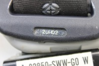 фото thumb №8, Pas безопасности задний левый honda cr-v iii re_ 82850swwg0 2.2l дизель