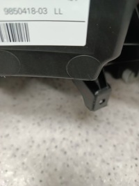 фото thumb №7, Лампа передня права bmw x5 g05 x6 g06 9850418 europa