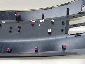 фото thumb №10, Hyundai genesis gc80 накладка крышки зад 87311-t6000