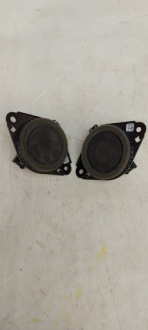 фото thumb №1, Subaru outback 15- динамики панели приборной панели usa