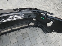 фото thumb №8, Бампер, решётка радиатора, значок toyota rav-4 гибрид