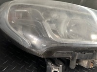 фото thumb №6, Лампа правий перед fiat doblo ii lift пошкоджені скло 51974243