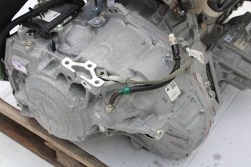 фото thumb №8, Bmw x1 f48 коробка передач коробки передач ga8f22aw 4x4 двигун 2.0 d дизель b47 пробіг 7