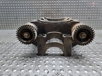 фото thumb №8, Блок двигуна mercedes sprinter w906 2.2cdi 651955 euro5