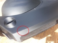 фото thumb №15, Jaguar xe x760 15r- панель приладів панель приладів консоль