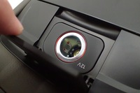 фото thumb №5, Audi a5 8t решётка обдув задняя 12v 8k0864376