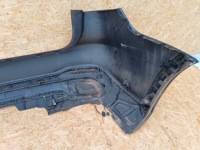 Mercedes gls x167 w167 lift lci amg бампер задний  kompletny w цвет 197 2023r Оригинал, фото thumb