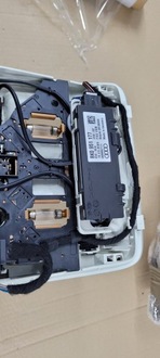 фото thumb №9, Q5 8r a4 b8 лампа стельовий світла lichtgrau 8t0947135b