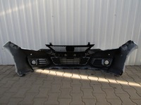 фото thumb №11, Бампер перед передній honda civic 9 ix lift 14-16