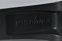 фото thumb №13, Bmw 7 g11 g12 6 g32 диск диски комплект 20" ferricgrey 6863110 6863111 нове