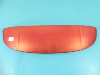 Купити Спойлер спойлер кришки renault clio iv 12-20 bordowy tennp, фото thumb