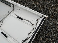 фото thumb №11, Дах обшивка дах land rover defender 5 двері 1999-2016