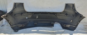 фото thumb №7, Seat оригінальний номер 5p0807421b бампер pdc